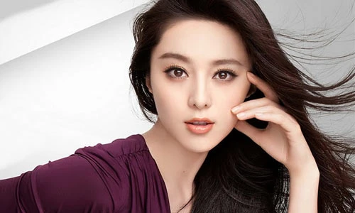 Phạm Băng Băng lọt top 10 sao nữ thu nhập cao nhất 2016