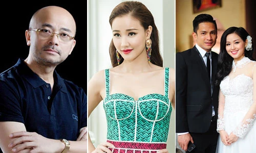 Ca sĩ Maya và những lần dậy sóng vì thị phi