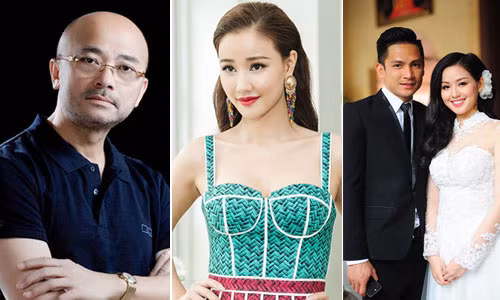 Ca sĩ Maya và những lần dậy sóng vì thị phi