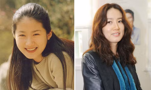 Chân dung diễn viên bí ẩn xứ Hàn nhập viện vì uống thuốc ngủ 