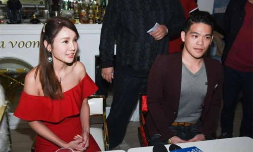 Helen Thanh Đào công khai tình mới sau 45 ngày ly hôn