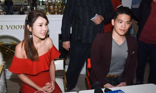 Helen Thanh Đào công khai tình mới sau 45 ngày ly hôn