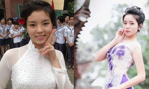 Hoa hậu Kỳ Duyên: từ quê mùa đến hot girl