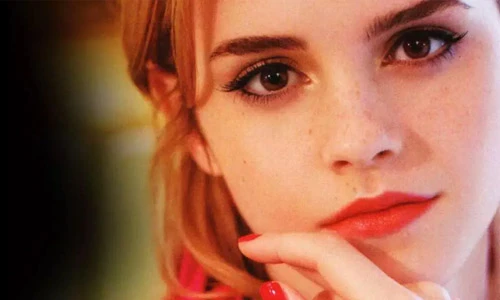 Những ngôi sao xinh đẹp dù bị tàn nhang