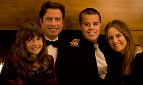 Nỗi đau tột cùng của sao Hollywood mất con