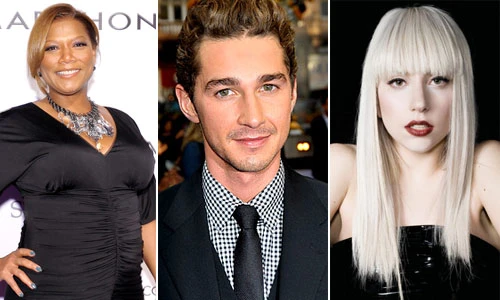 Những ngôi sao ê chề vì bị hãm hiếp