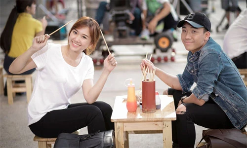 Hôn nhân của Trấn Thành - Hari Won: Hạnh phúc hay chỉ là vỏ bọc?