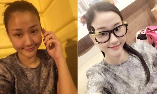 Đẻ con một mình, Maya nhờ Thái Hà sang Mỹ chăm sóc? 