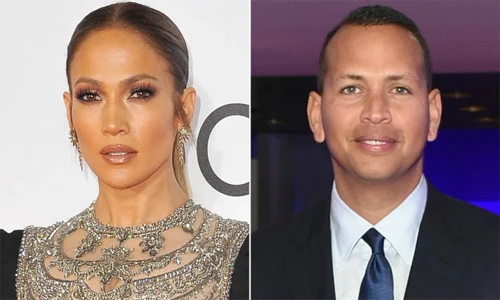 7 người đàn ông qua tay Jennifer Lopez