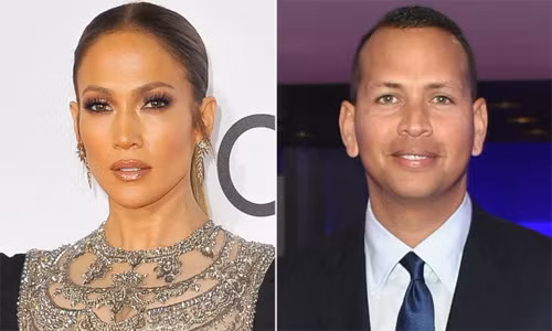 7 người đàn ông qua tay Jennifer Lopez