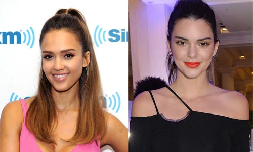 Sao Hollywood và những pha làm đẹp dại dột