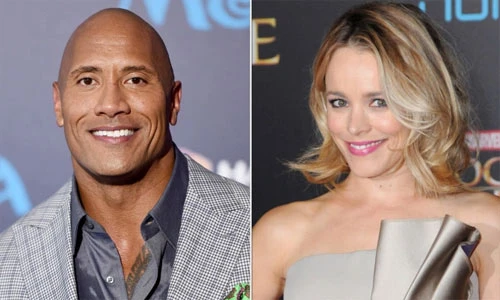 Điểm mặt sao Hollywood thú nhận phải lòng đồng nghiệp