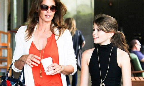 Những sao nhí đẹp hơn “bản gốc”