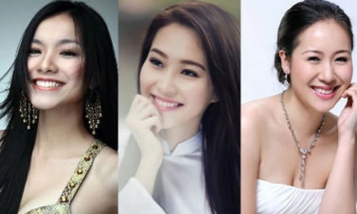 6 hoa hậu Việt được lòng công chúng vì không scandal