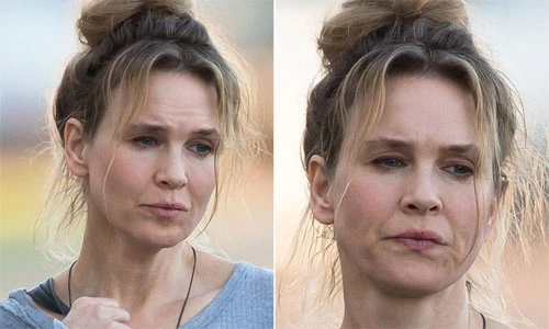 Renee Zellweger xuất hiện lần đầu sau tin đồn “đại tu” mặt