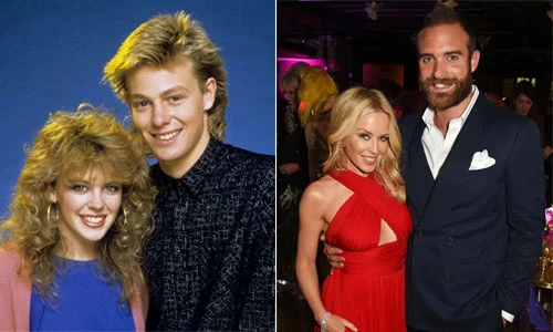 Kylie Minogue: Tài sắc vẹn toàn, tình duyên lận đận