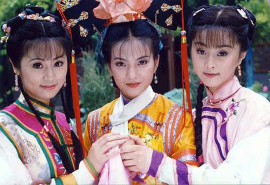 Đạo diễn HCCC: Triệu Vy giả tạo, Lâm Tâm Như nói điêu