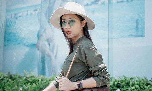 Văn Mai Hương lần đầu chia sẻ về phẫu thuật thẩm mỹ