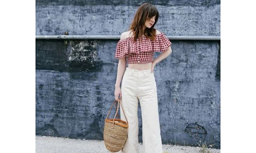 Say như điếu đổ chiếc túi anh em với túi cói