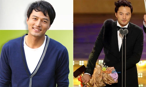 Cuộc đời chìm nổi của nam tài tử “Tối nay ăn gì“