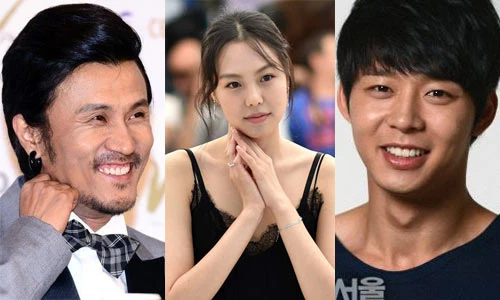 Những scandal của sao Kbiz gây sốc nhất nửa đầu 2016