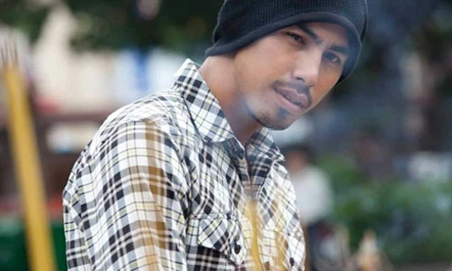 Cuộc đời tài hoa ngắn ngủi của người mẫu Duy Nhân