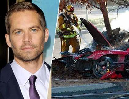 Những vụ tai nạn thảm khốc của người nổi tiếng