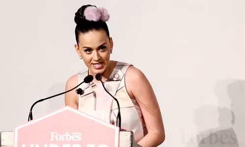 Những khoảnh khắc đáng nhớ của Katy Perry tại Việt Nam