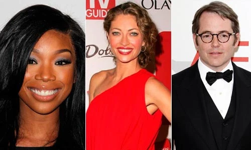 Điểm mặt sao Hollywood từng giết người gây sốc