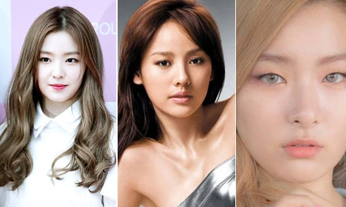 Sao nữ được người đồng tính yêu thích nhất xứ Hàn