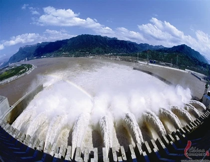 10 kỳ quan vĩ đại ít được biết đến