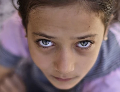 Cuộc sống chạy loạn của 6 triệu người Syria