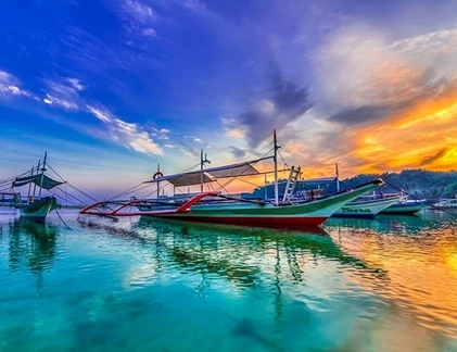 Choáng ngợp Big Picture: Giải nhỏ, ảnh lớn