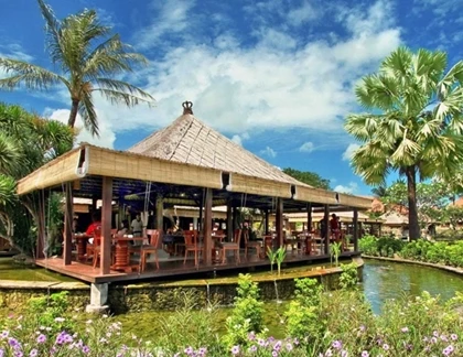 12 khách sạn đáng đến trong đời