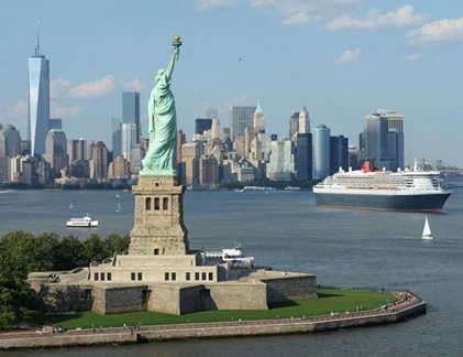 Chính phủ Mỹ đóng cửa: Nạn nhân đầu tiên là ai?