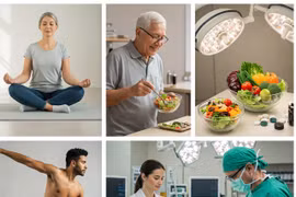 Lý giải khoa học về các phương pháp "chữa lành"