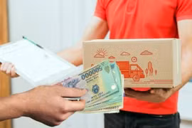 "Sập bẫy" shipper giả, người phụ nữ mất hơn 600 triệu đồng