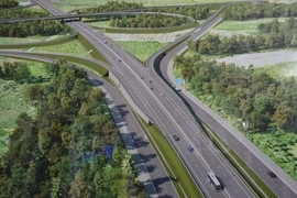 Liên danh nhà thầu đánh bại Tập đoàn Sơn Hải năng lực khủng?