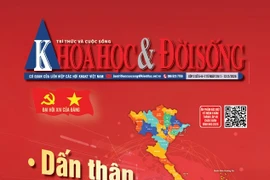 KHOA HỌC VÀ ĐỜI SỐNG XUÂN BÍNH NGỌ 2026