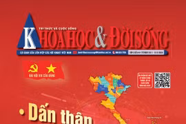 KHOA HỌC VÀ ĐỜI SỐNG XUÂN BÍNH NGỌ 2026