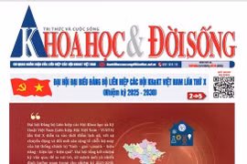 KHOA HỌC VÀ ĐỜI SỐNG SỐ 29 - 17/7/2025