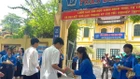 Cộng đồng mạng nói gì về đề thi tốt nghiệp THPT môn Ngữ văn?