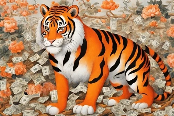 4 con giáp rũ bỏ khó khăn, vinh hoa phú quý sau rằm tháng Giêng