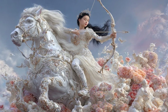 Tử vi 12 cung hoàng đạo 16/3: Nhân Mã gặp may bất ngờ, dễ nắm phần thắng