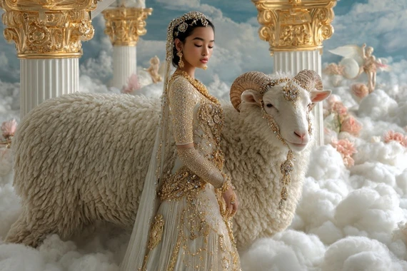 Tử vi 12 cung hoàng đạo 10/3: Bạch Dương tiến bước mạnh mẽ, tài lộc sáng rực