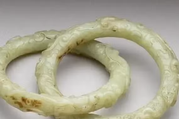 Khai quật lăng mộ cổ, phát hiện bí mật trong bàn tay Hoàng đế Quang Tự