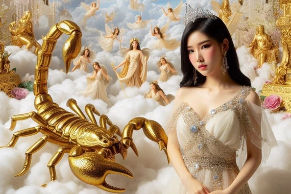 Tử vi 12 cung hoàng đạo ngày 10/10: Bọ Cạp tài vận hư hao, Xử Nữ thuận lợi