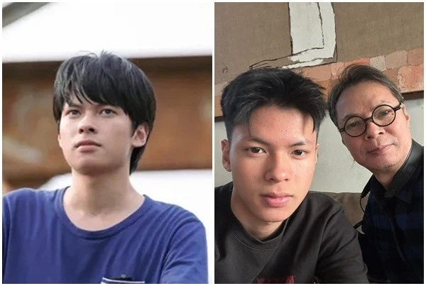 Trần Bờm thay đổi ra sao sau ‘Bố ơi! Mình đi đâu thế’ mùa đầu tiên?