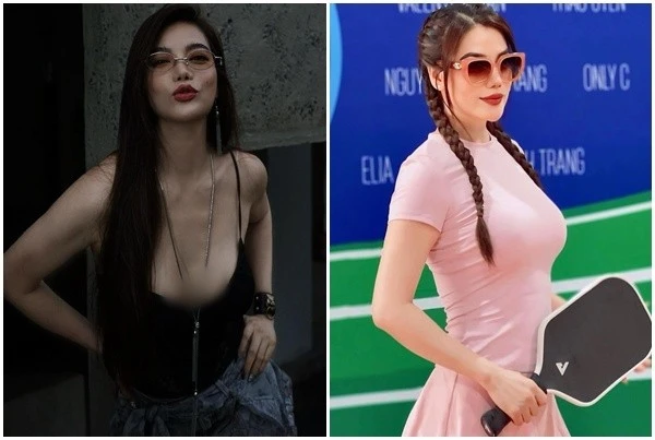 Diện mạo thu hút của Trương Ngọc Ánh ở tuổi U50