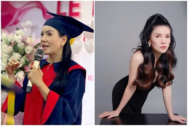 Hình ảnh cuối đời của NSƯT Ngọc Trinh 